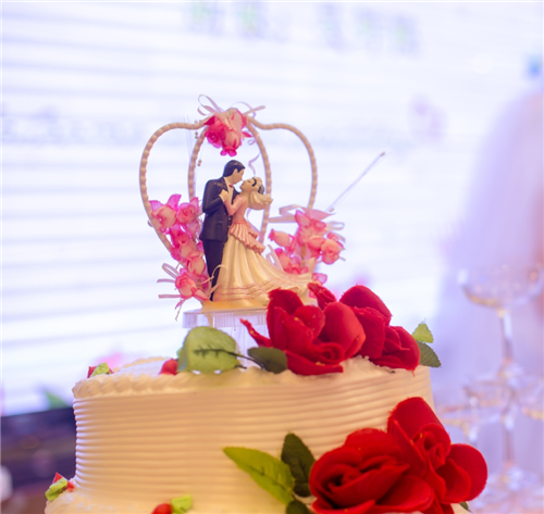 中山婚庆公司--带你了解传统婚俗礼仪！